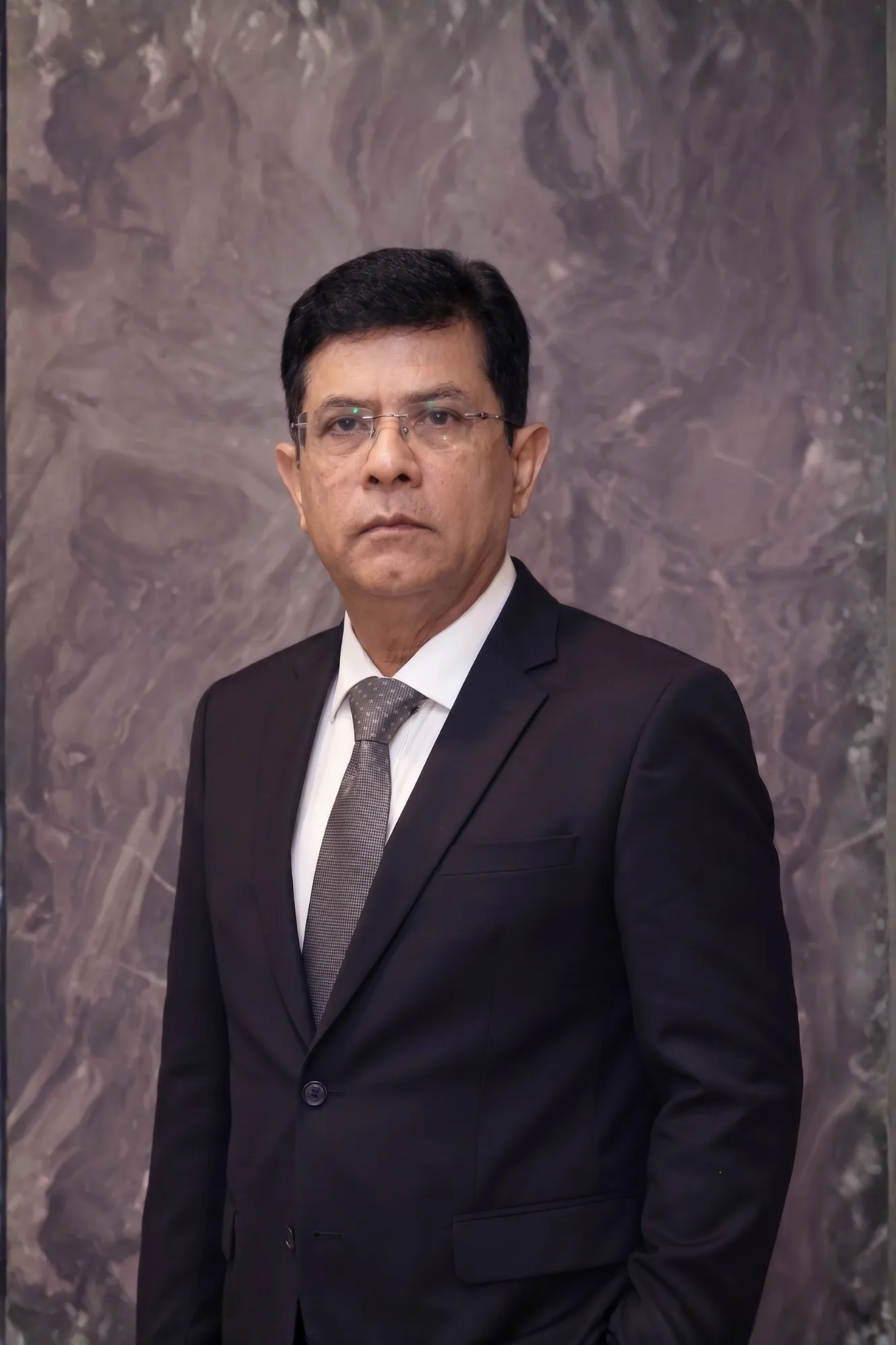 Farhan Ali - Manager Accounts at Kolachi & Co.